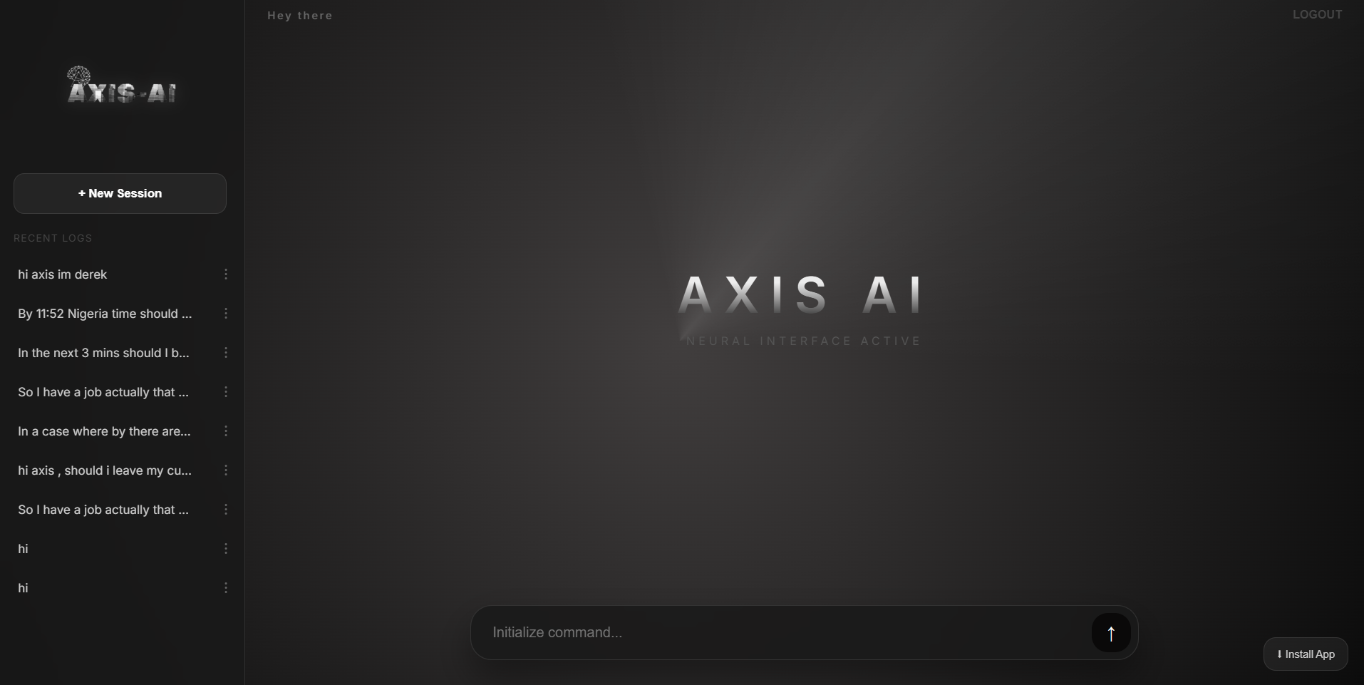 Desktop
