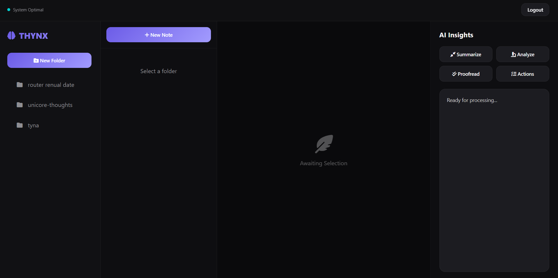 Desktop